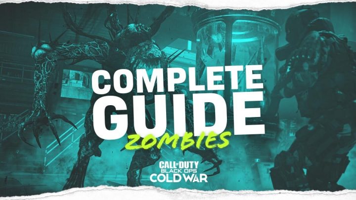 Firebase Z Cold War Zombies Complete Guide