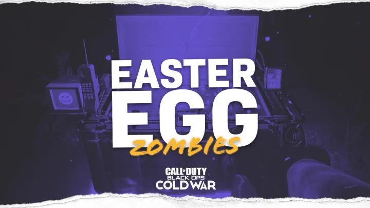 Free Wonder Weapon Firebase Z Easter Egg