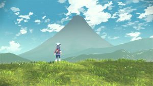Pokemon Legends: Arceus Featured Image