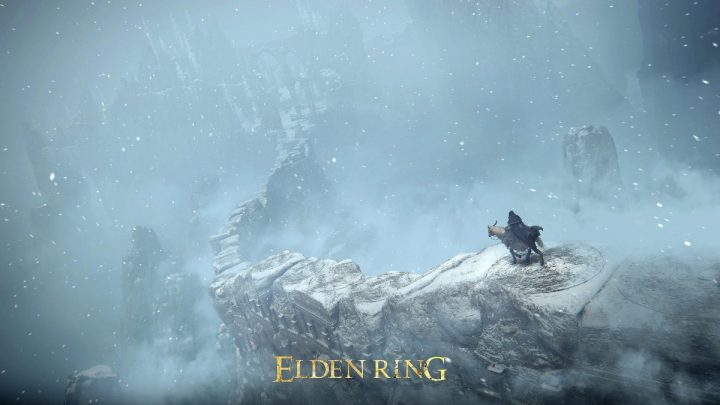 Elden Ring Albinauric Rise Puzzle Solution - How to Get Graven-Mass Talisman