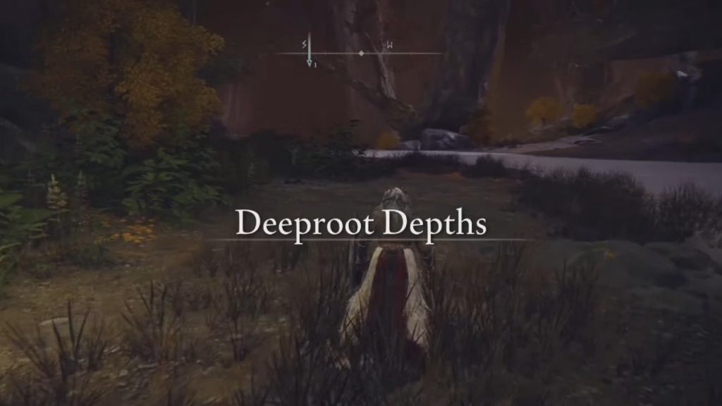 Elden Ring Deeproot Depths