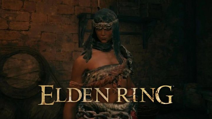 Elden Ring How to Complete Nepheli Loux Questline - Full Quest Guide