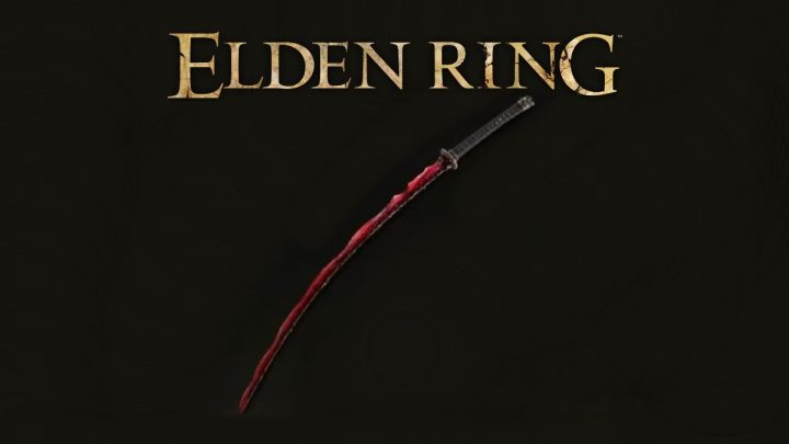Elden Ring How to Get Rivers of Blood Katana - Location + Map