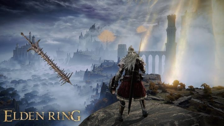 Elden Ring How to Get Sword of Milos - Unlimited FP Weapon Location