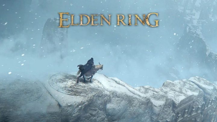 Elden Ring How to Get to Mountaintops of the Giants