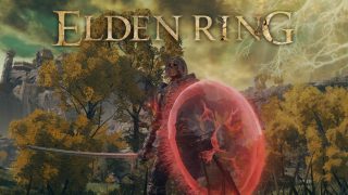 Elden Ring Where to Get Jellyfish Shield - Location + Map