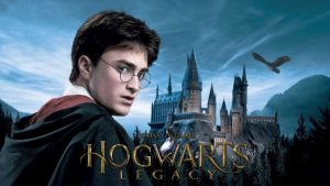 hogwarts legacy vs harry potter movies comparison books jk rowling release date characters