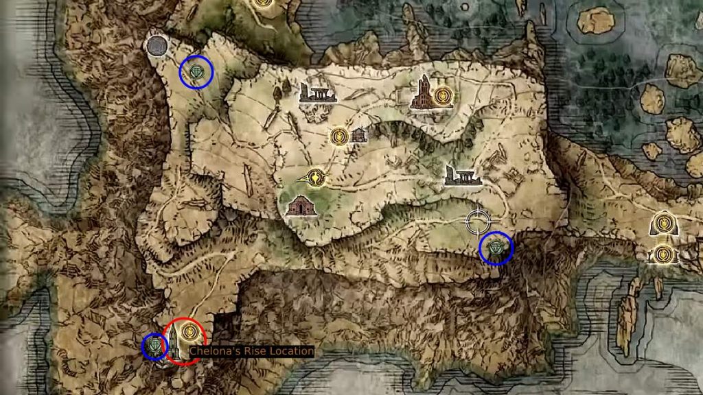Elden Ring Chelonas Rise Location Ranni Dark Moon Legendary SorceryElden Ring Chelonas Rise Location Ranni Dark Moon Legendary Sorcery