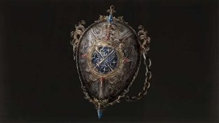 Elden Ring How to Get Carian Filigreed Crest - Best FP Talisman Location