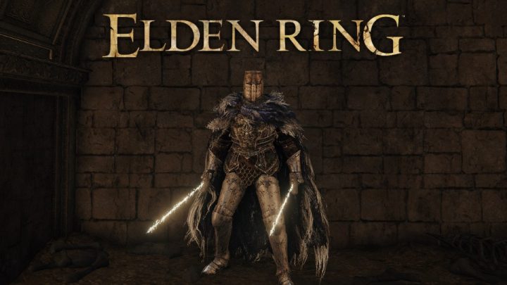 Elden Ring How to Get Coded Sword - Unblockable Weapon Location