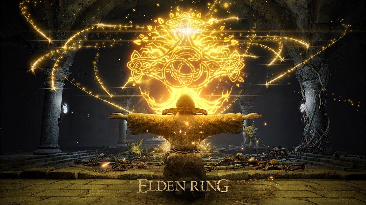 Best Ending in Elden Ring