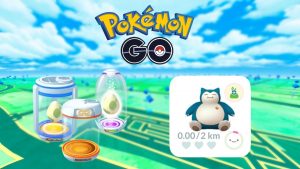 How to Set Up & Use Pokemon GO Buddy & Egg Widget