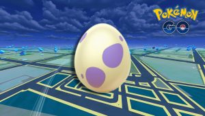 Pokemon GO Season of GO All Pokemon in 10km Eggs