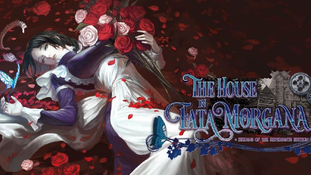 The House in Fata Morgana Switch