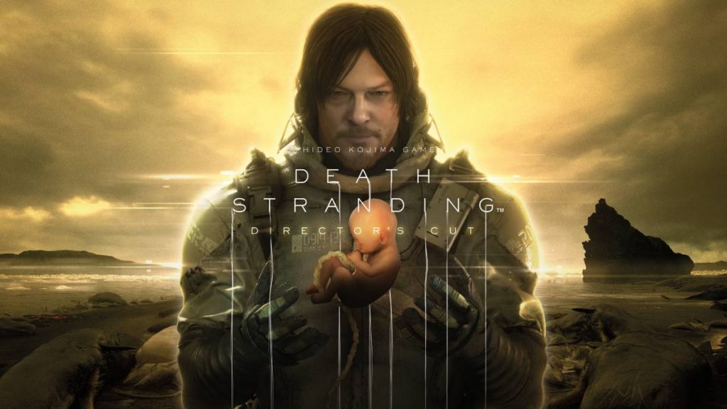 Death Stranding Director's Cut Best PlayStation Plus Extra and Premium
