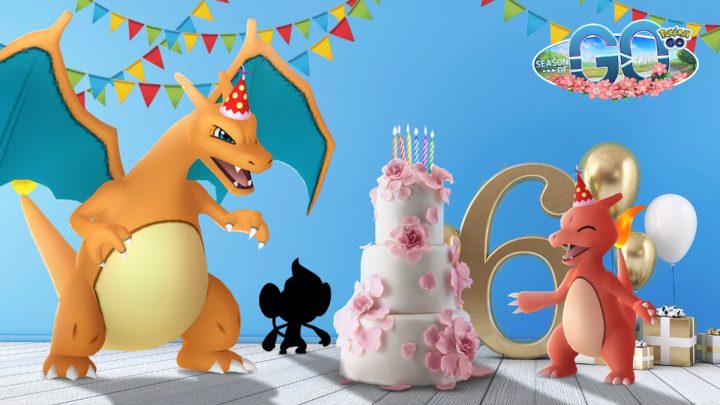 Pokemon GO Anniversary Event Start Date, Costumed Pokemon & More