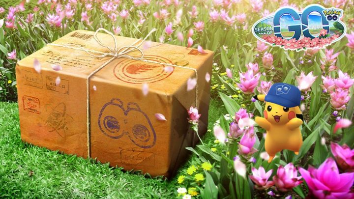 Pokemon GO TCG Crossover Event Field Research Tasks & Rewards