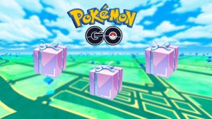 Fans Call New Pokemon GO Event Box The Worst Deal Ever