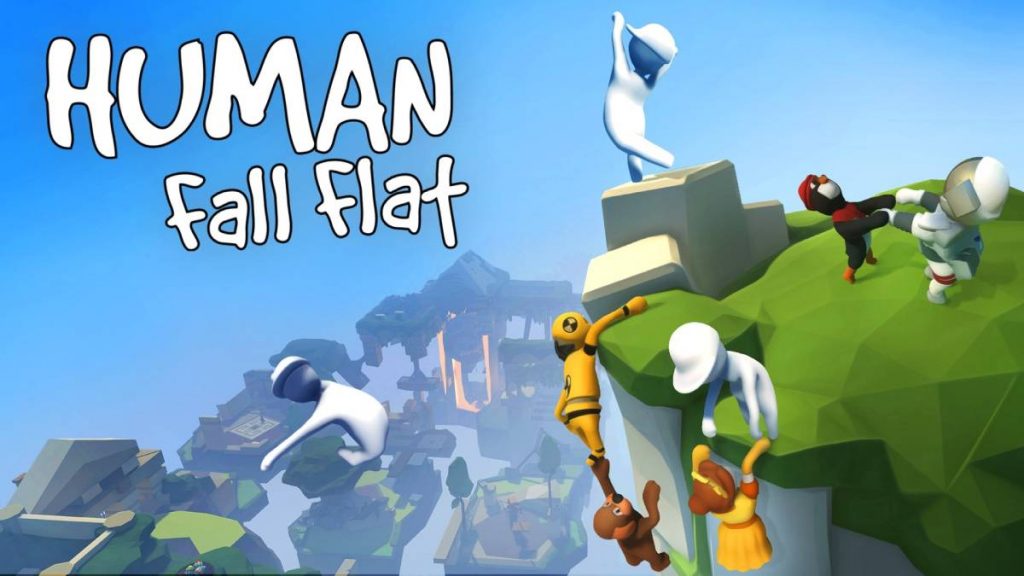 Human_ Fall Flat