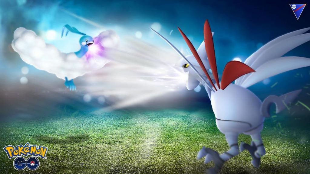 Pokemon GO Anniversary Event Research How to 'Battle Another Trainer'
