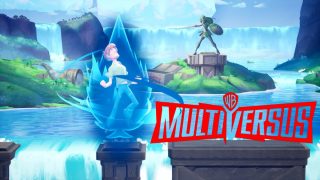 WB Games MultiVersus Challenges