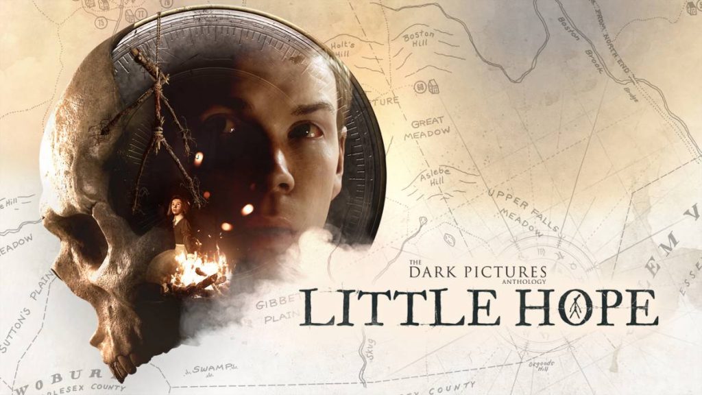 The Dark Pictures Anthology_ Little Hope