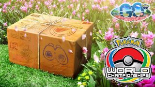How to Complete Pokemon GO World Championships Timed Research & All Rewards