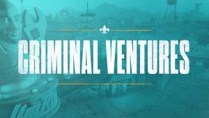 Criminal Venture in Saints Row