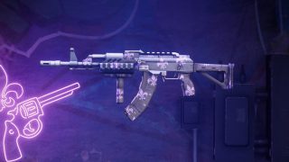 How to Customize Weapons in Saints Row 2022