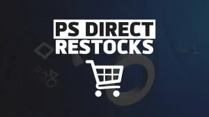 PS Direct Restocks
