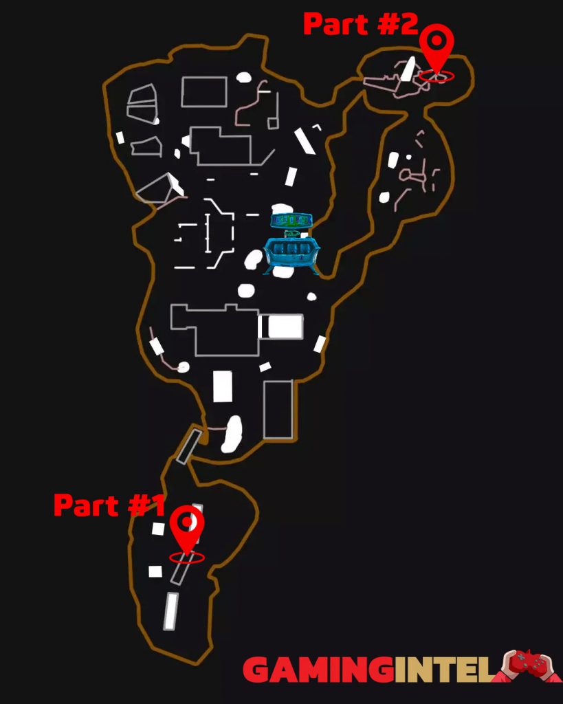 The Archon Pack a Punch Map