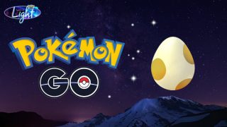 Pokemon GO All 5km Egg Hatches in The Season of Light