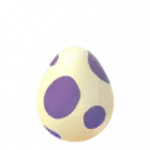 10km Egg