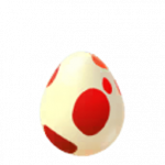 12km Egg