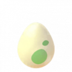 2km Egg