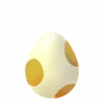 5km Egg