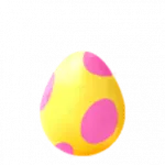 7km Egg