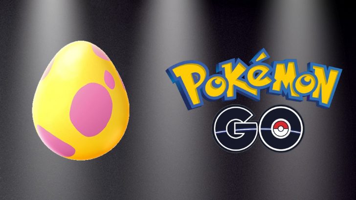 All 7km Egg Hatches Pokemon GO 2022 Fashion Week