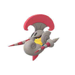 Escavalier Pokemon GO