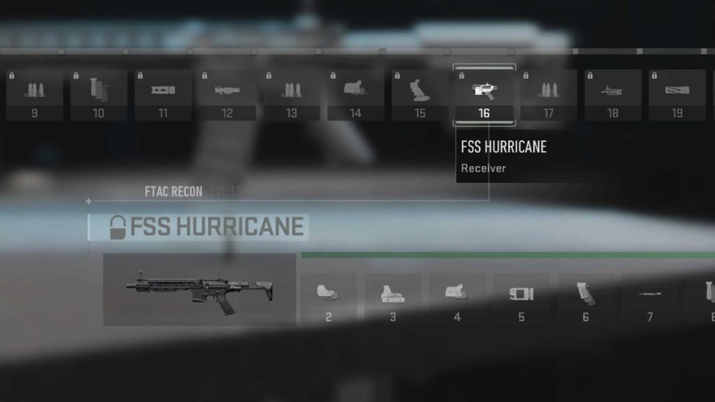 How to Unlock FSS Hurricane Receiver