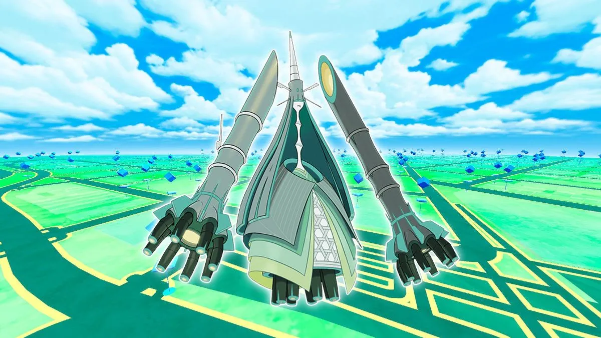Pokemon Go Celesteela Raid Guide: Best Counters and Weaknesses - The Tech  Edvocate