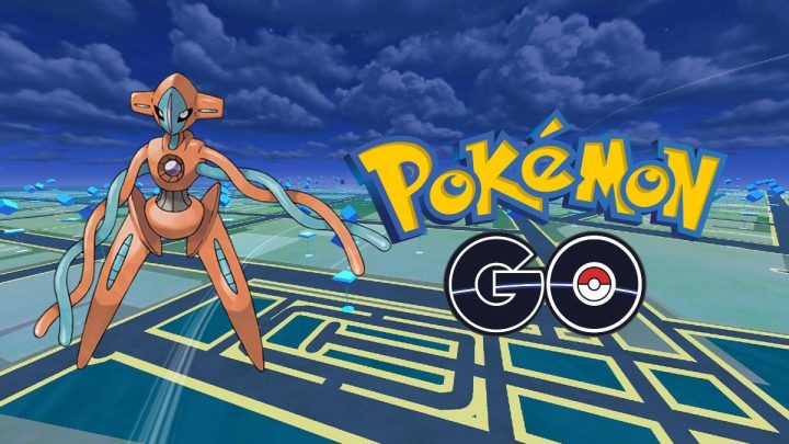 Pokemon GO Deoxys Raid Guide Best Counters & Weaknesses