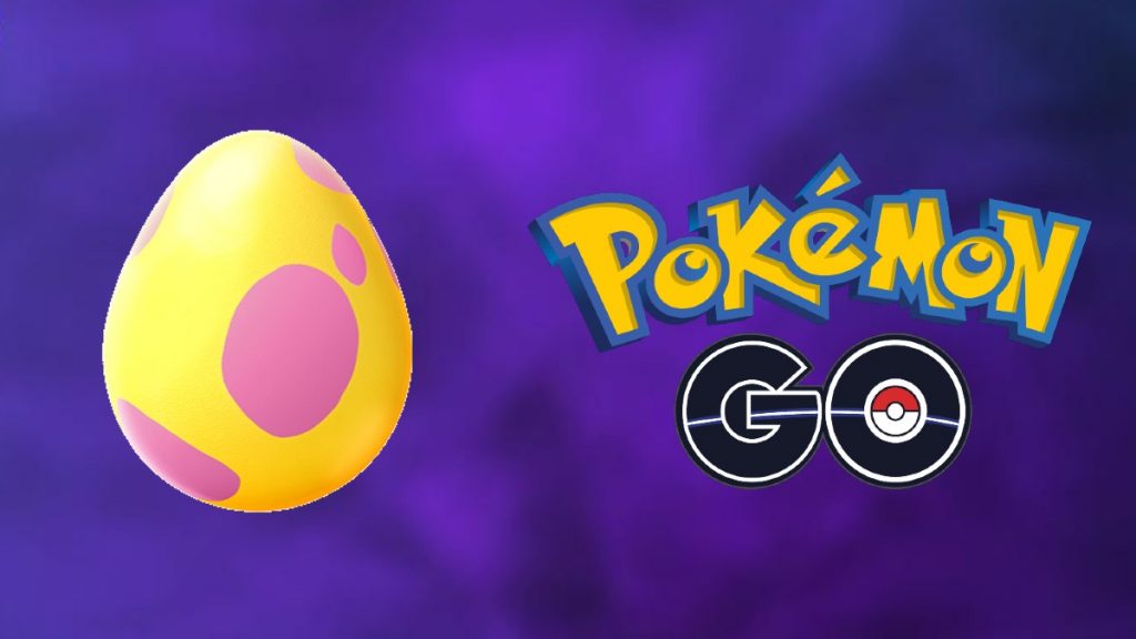 Pokemon GO Psychic Spectacular 2022 All 7km Egg Hatches