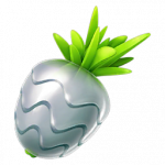 Silver Pinap Berry Pokemon GO