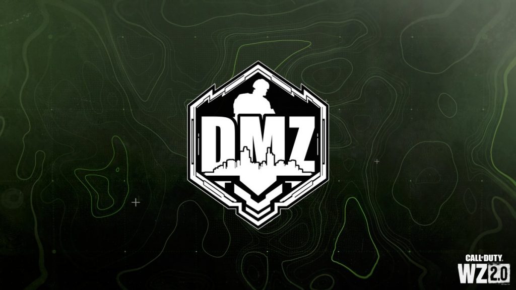 Warzone 2.0 DMZ 