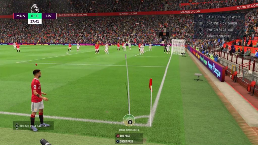 FIFA 23 Corners(1)