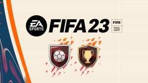 FIFA 23 FUT Champions Qualify