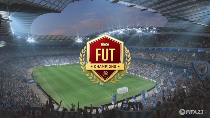 Meta Formation FIFA 23