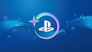 PlayStation Stars Logo
