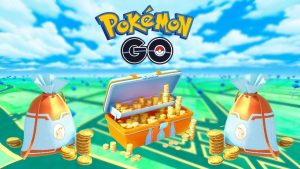 Pokemon GO PokeCoin Price to Increase in Certain Regions